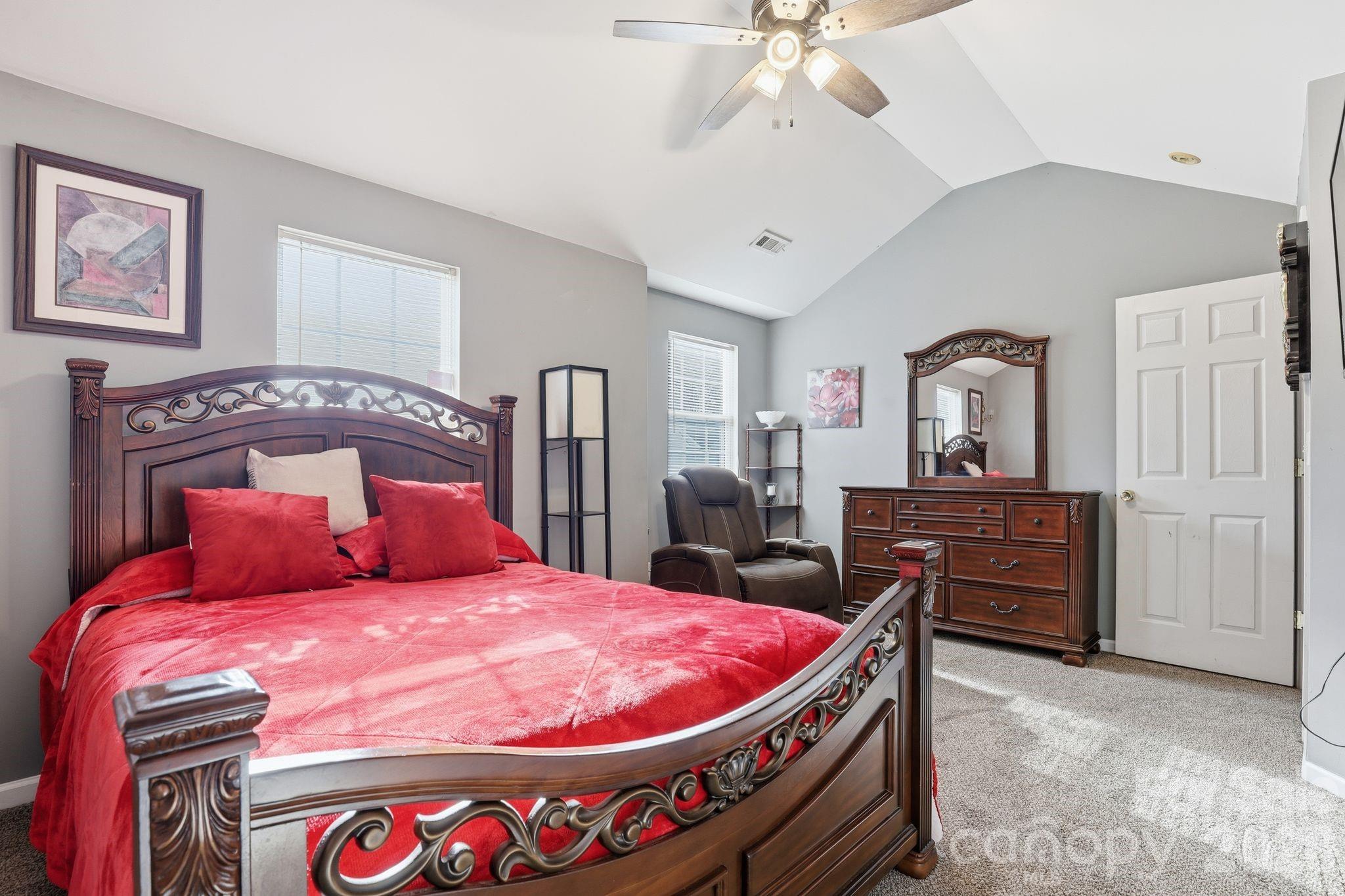 Sunset Oaks - Residential