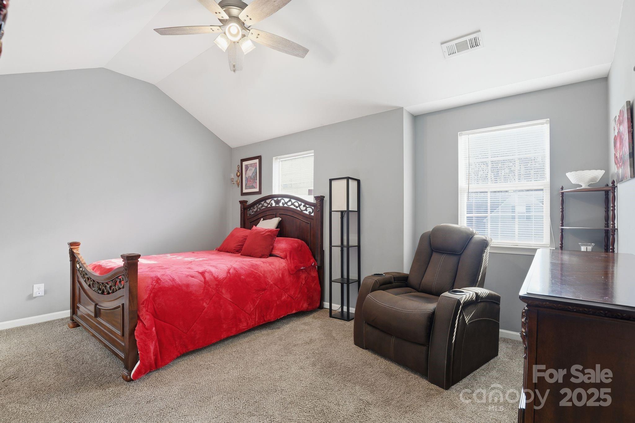 Sunset Oaks - Residential