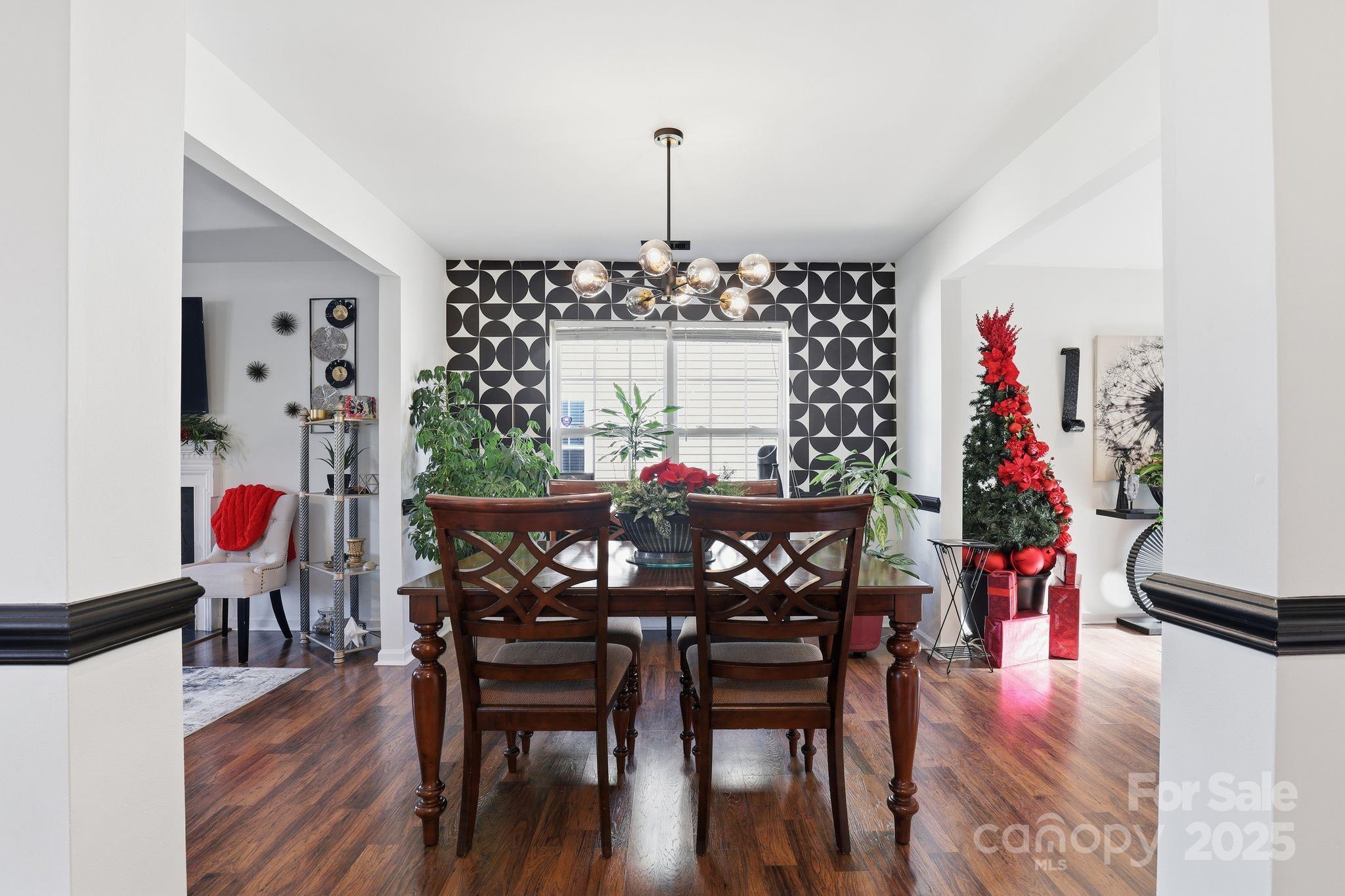 Sunset Oaks - Residential