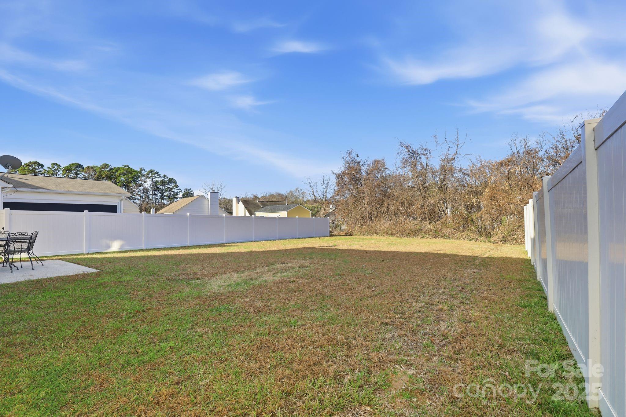 Sunset Oaks - Residential