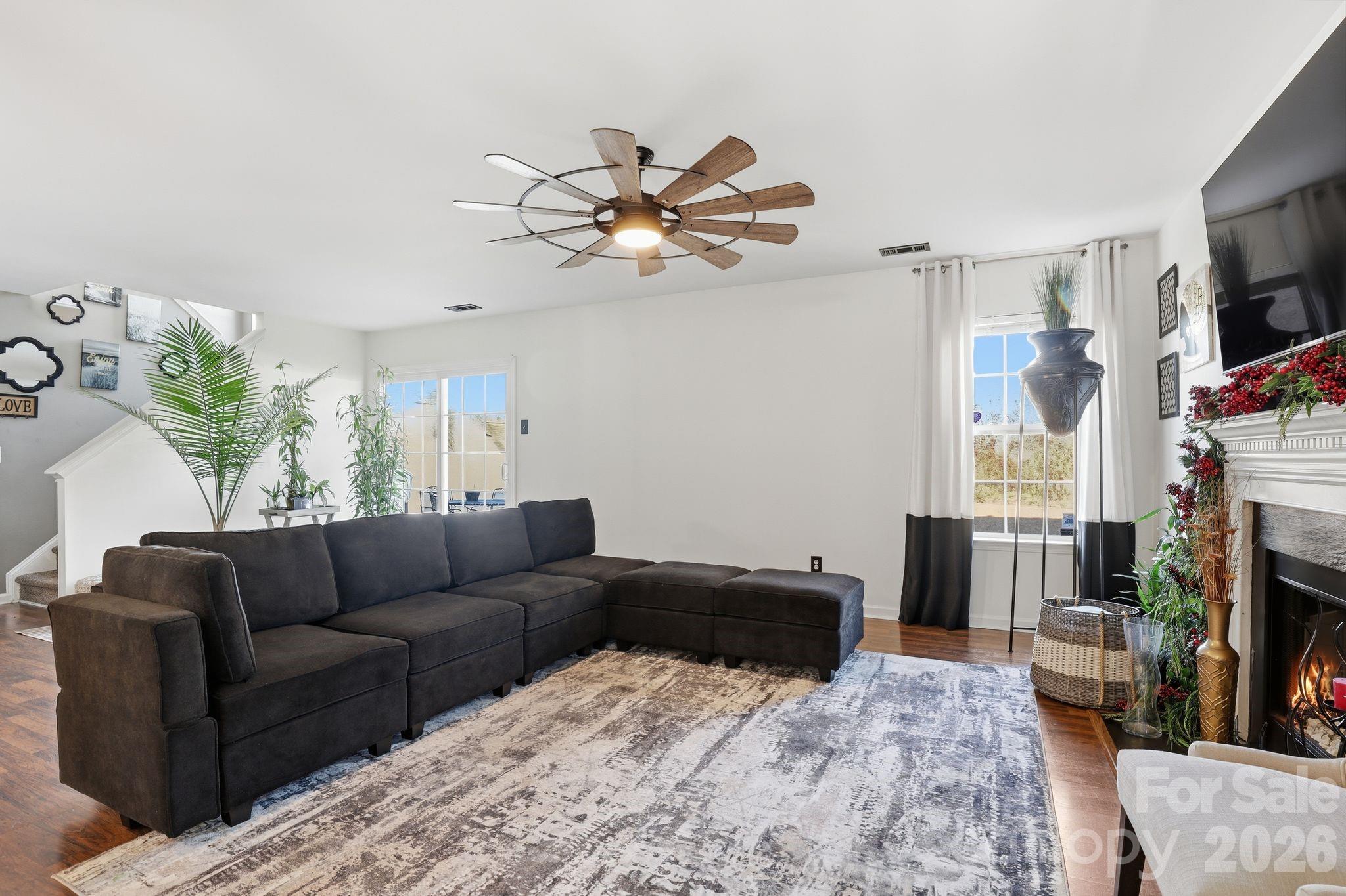 Sunset Oaks - Residential