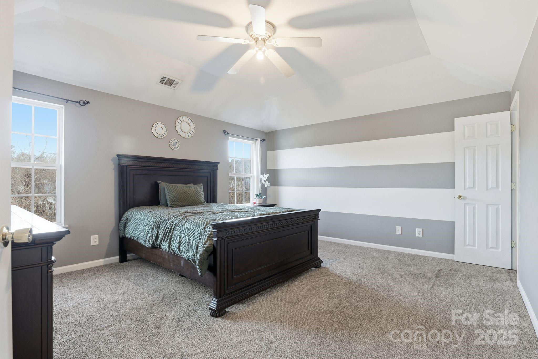 Sunset Oaks - Residential