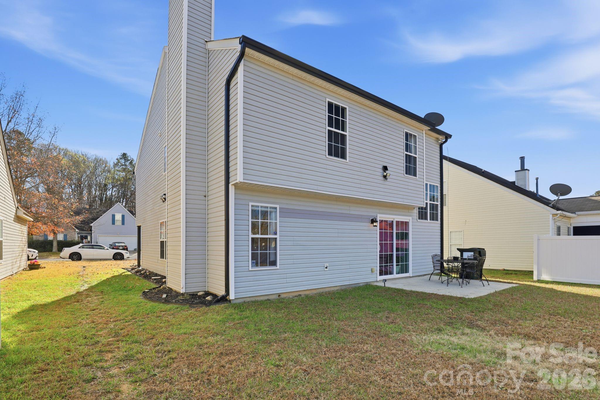 Sunset Oaks - Residential