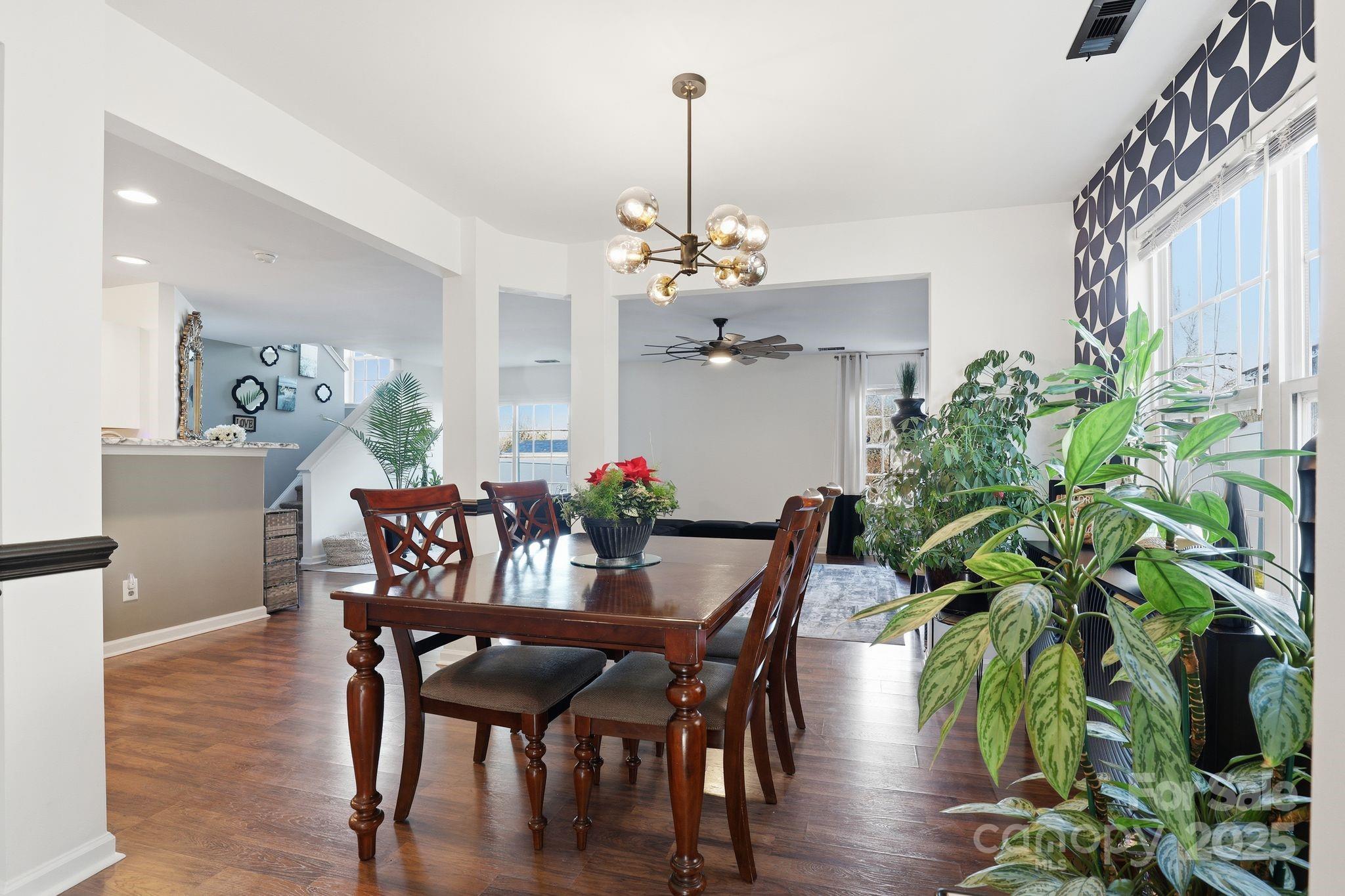 Sunset Oaks - Residential