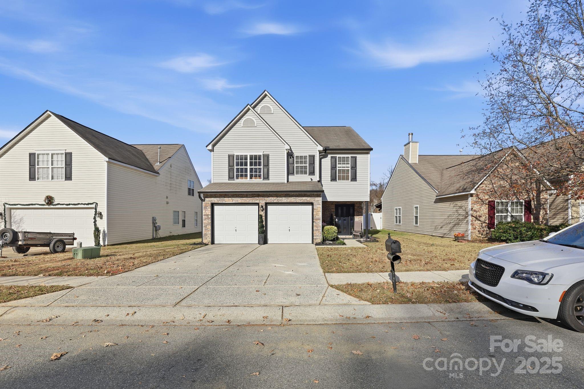 5825 Brookfield Pointe Drive