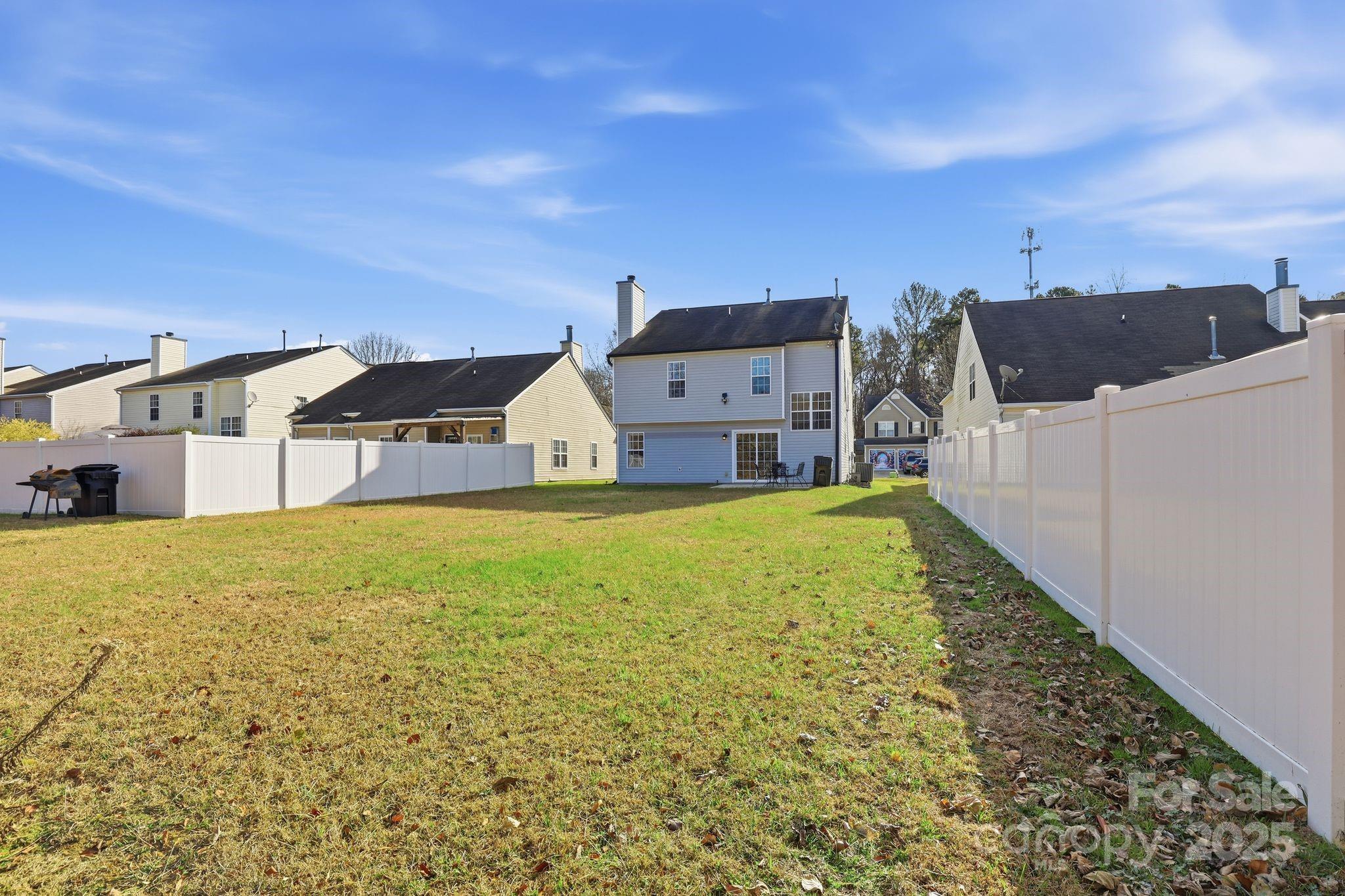 Sunset Oaks - Residential