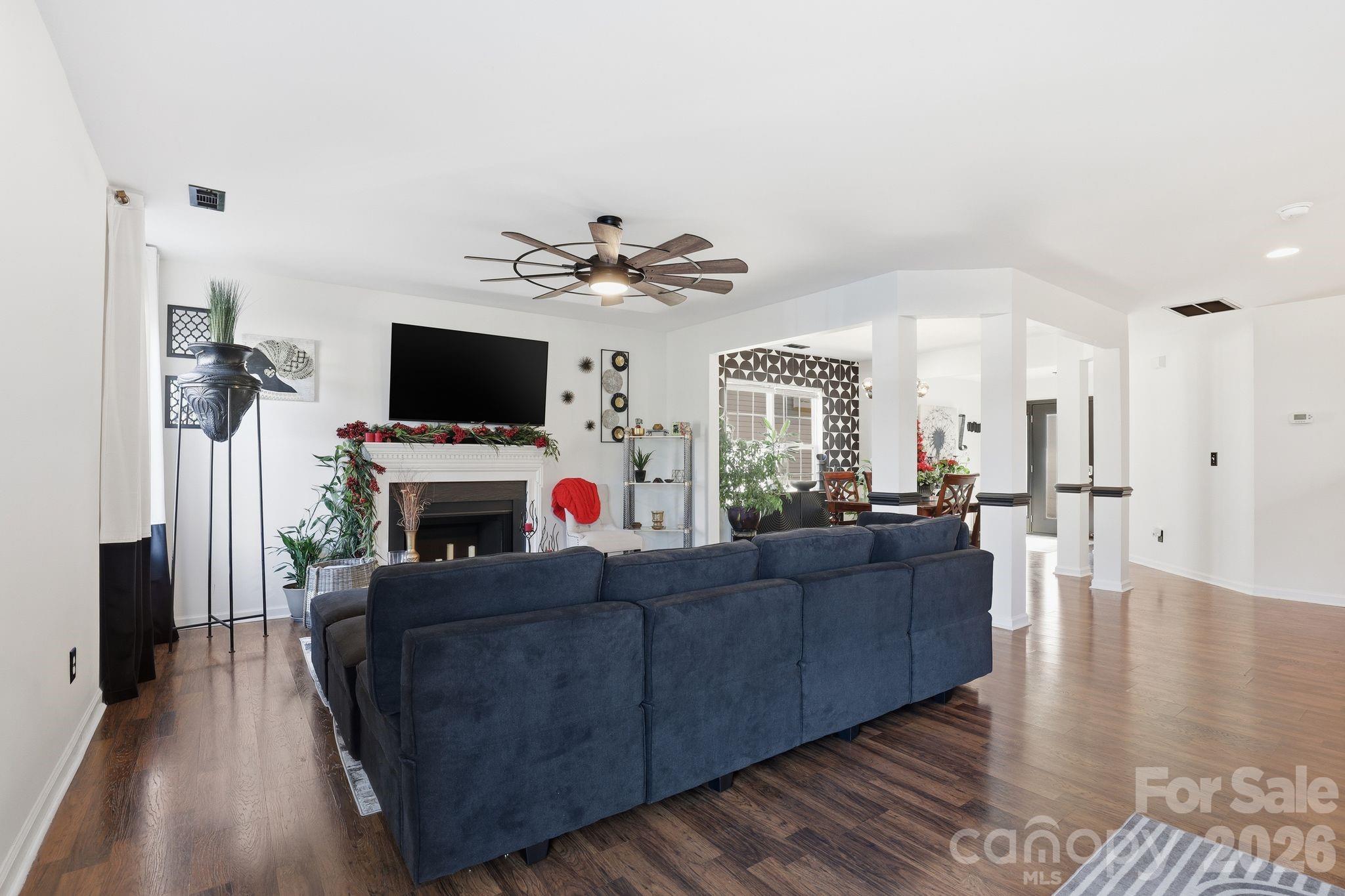 Sunset Oaks - Residential