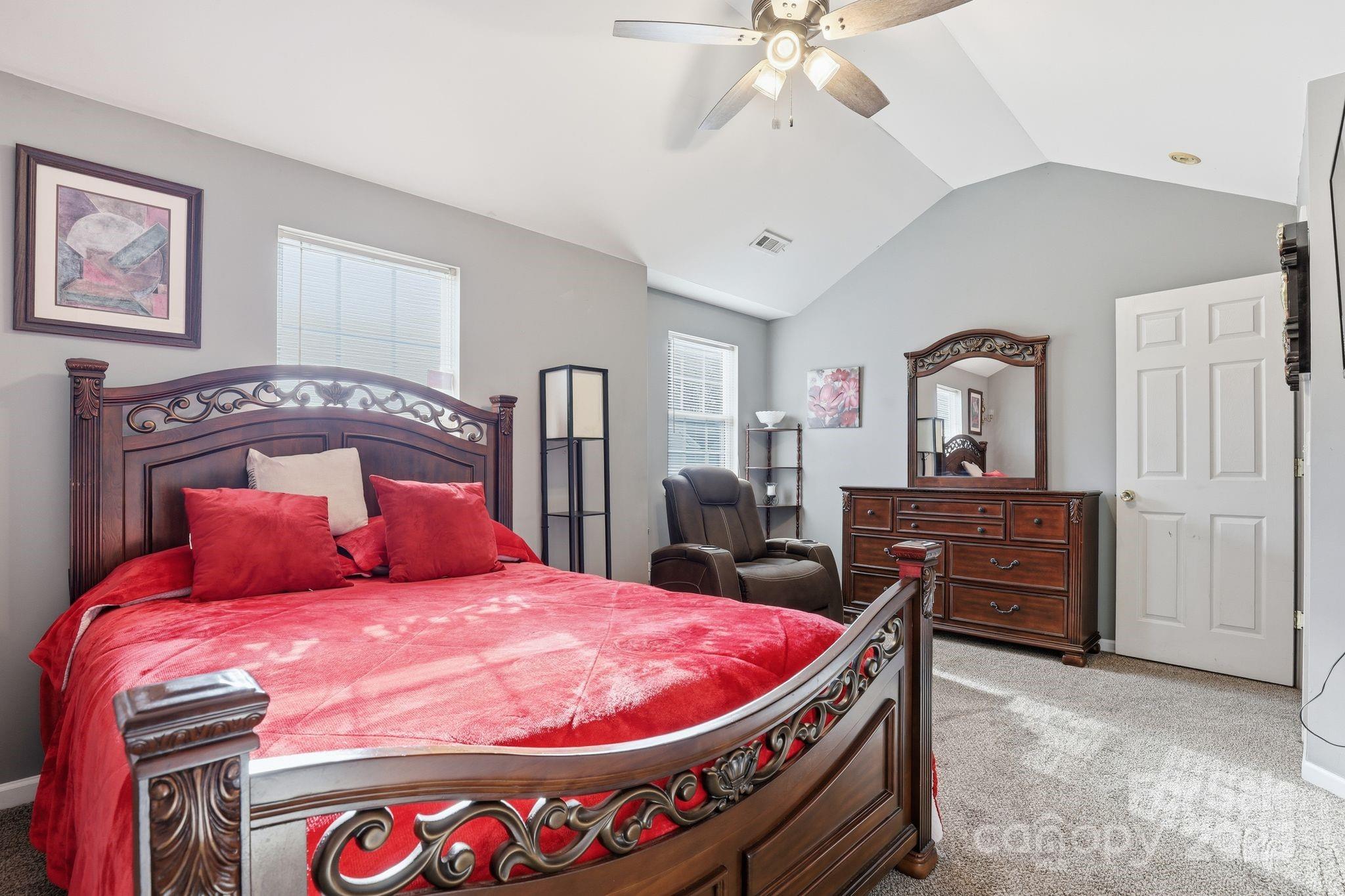 Sunset Oaks - Residential