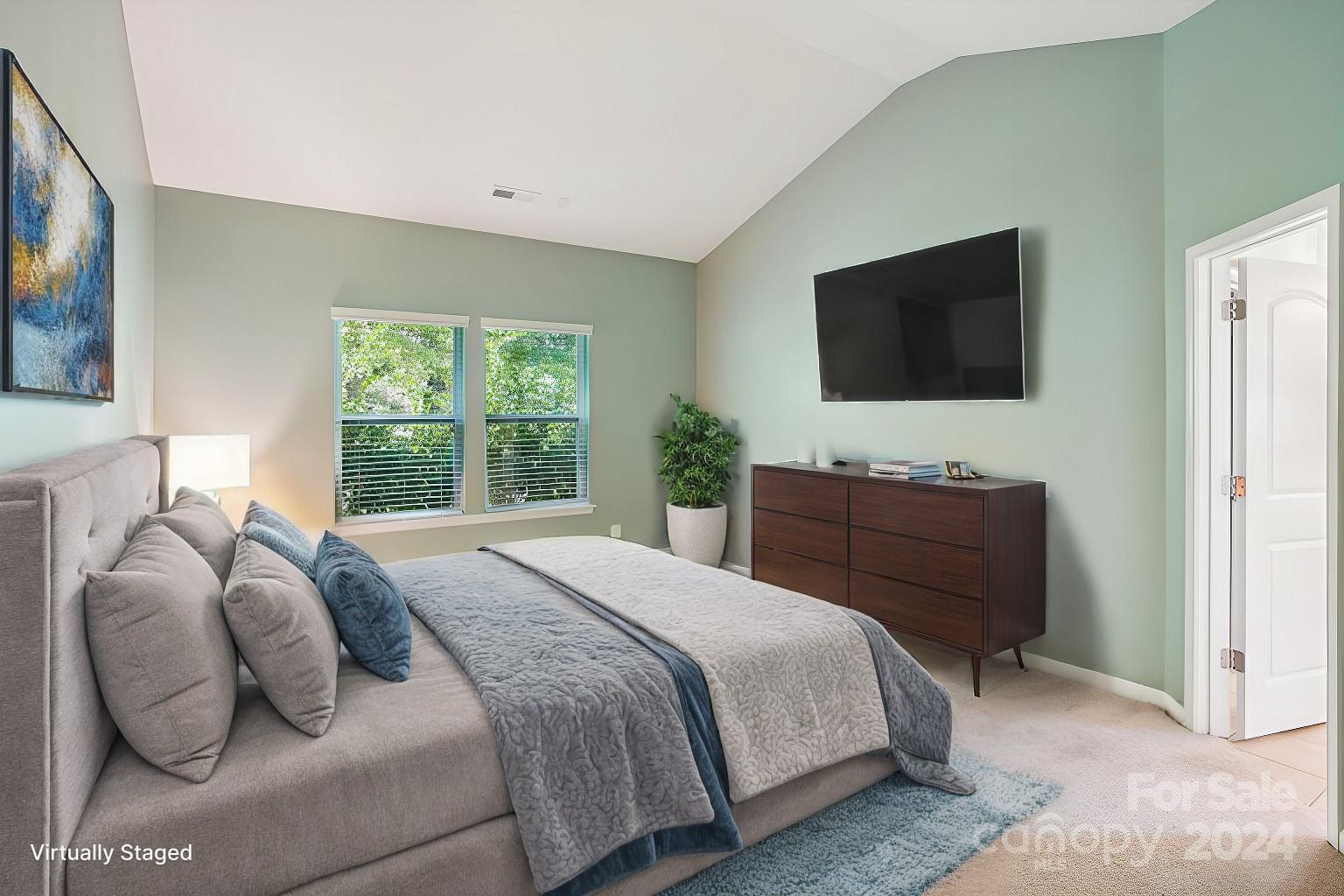 Chastain Village - Residential