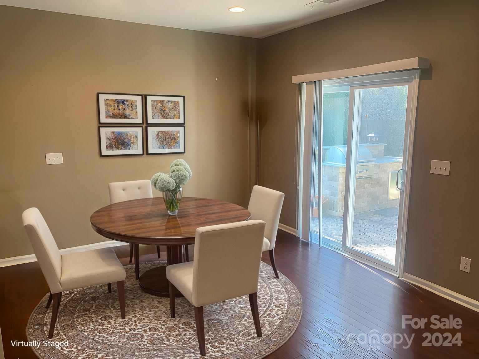 Chastain Village - Residential