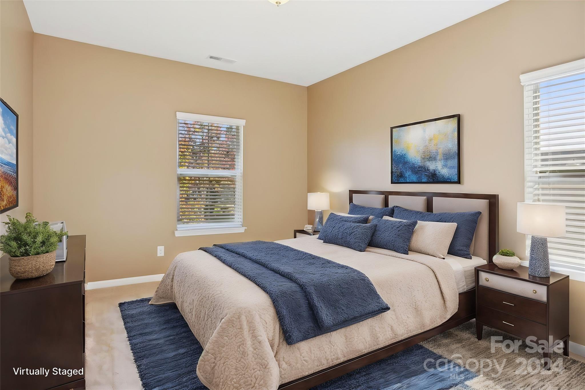 Chastain Village - Residential