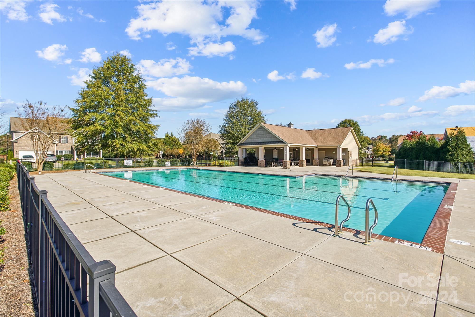 Chastain Village - Residential