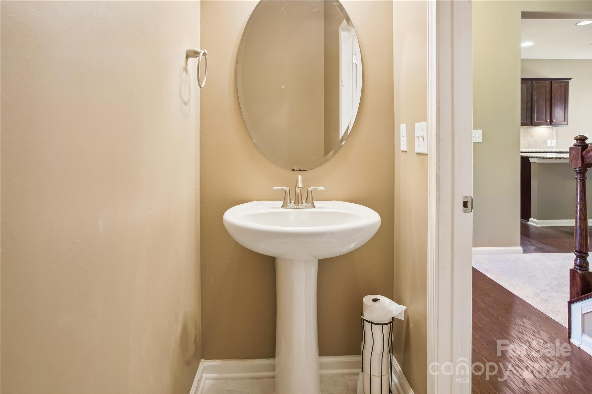 Chastain Village - Residential