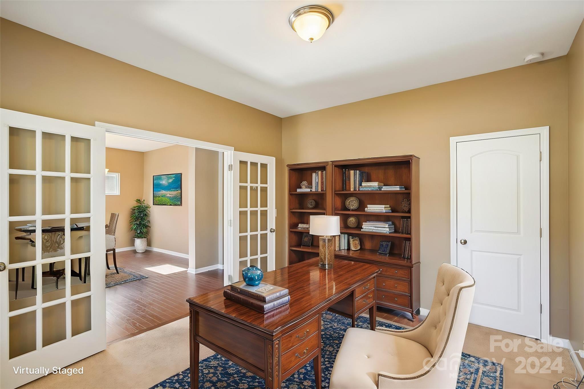 Chastain Village - Residential