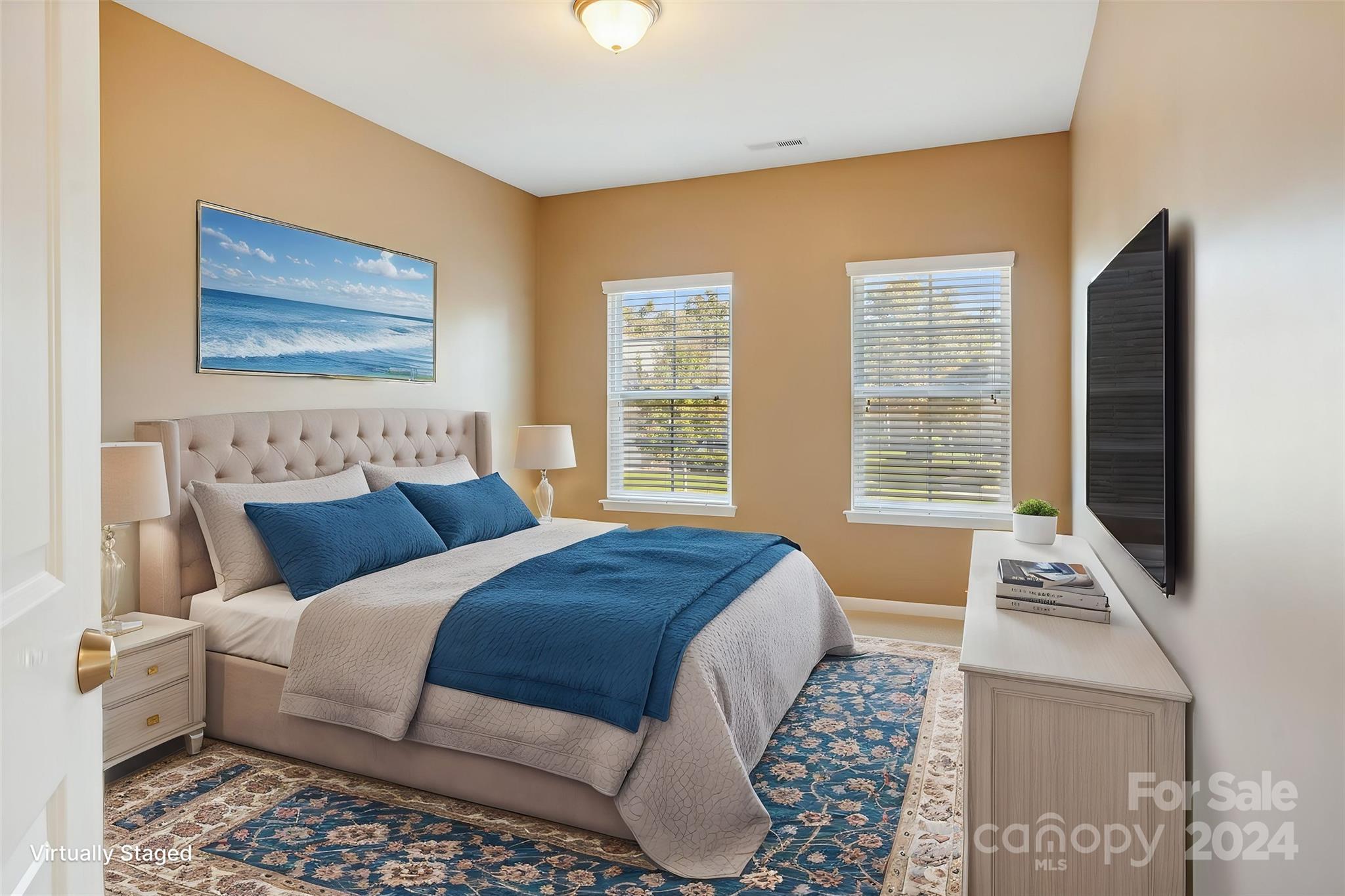 Chastain Village - Residential