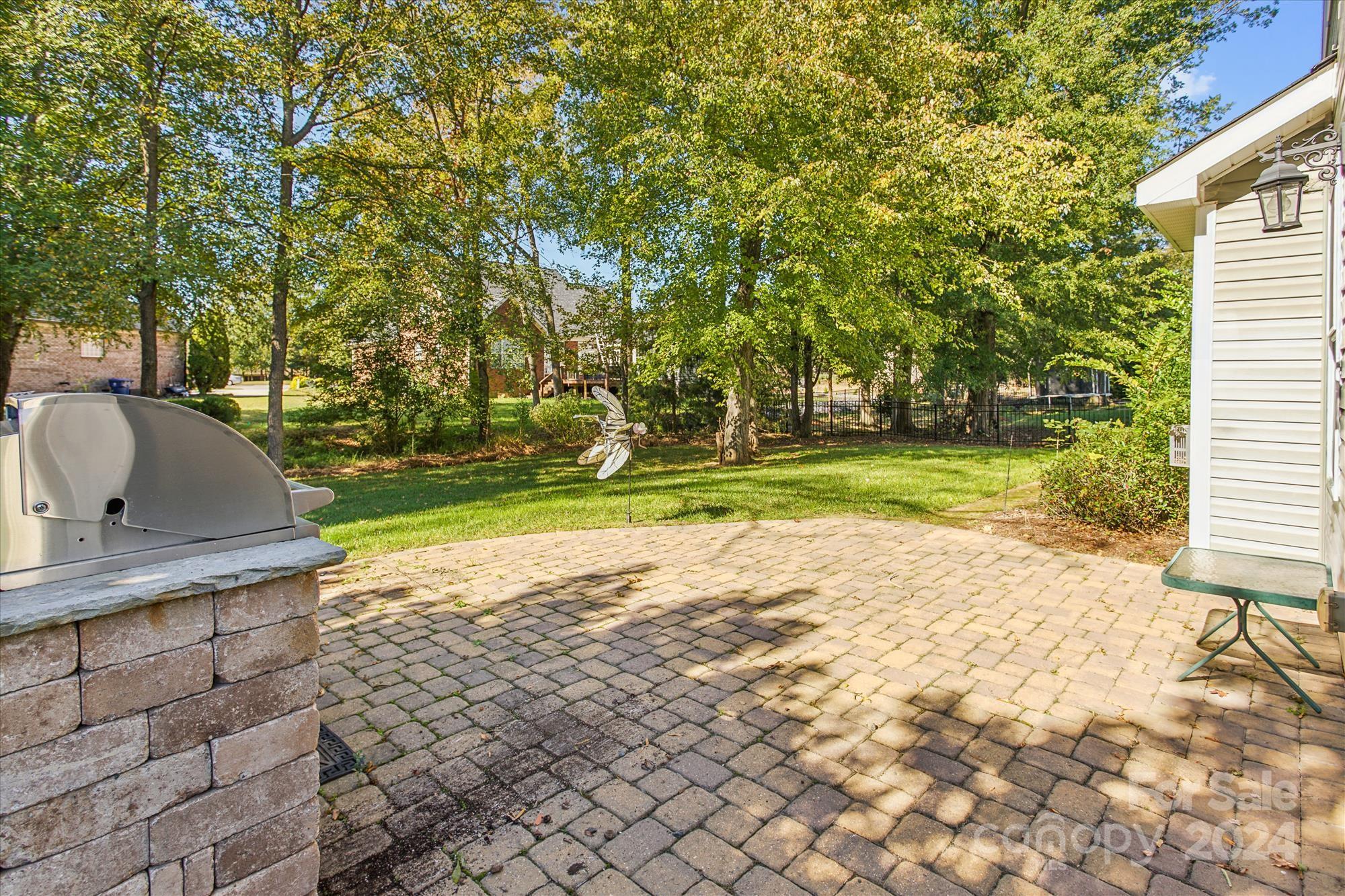 Chastain Village - Residential