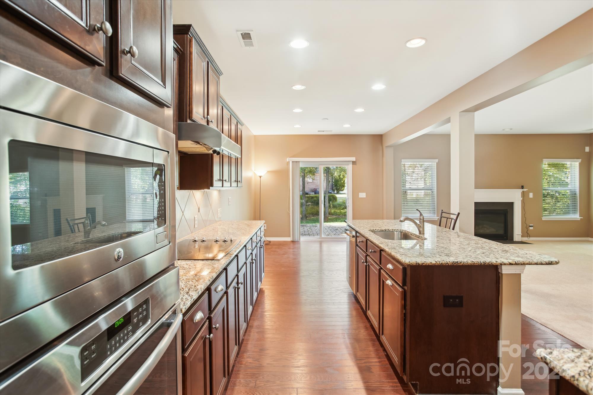 Chastain Village - Residential