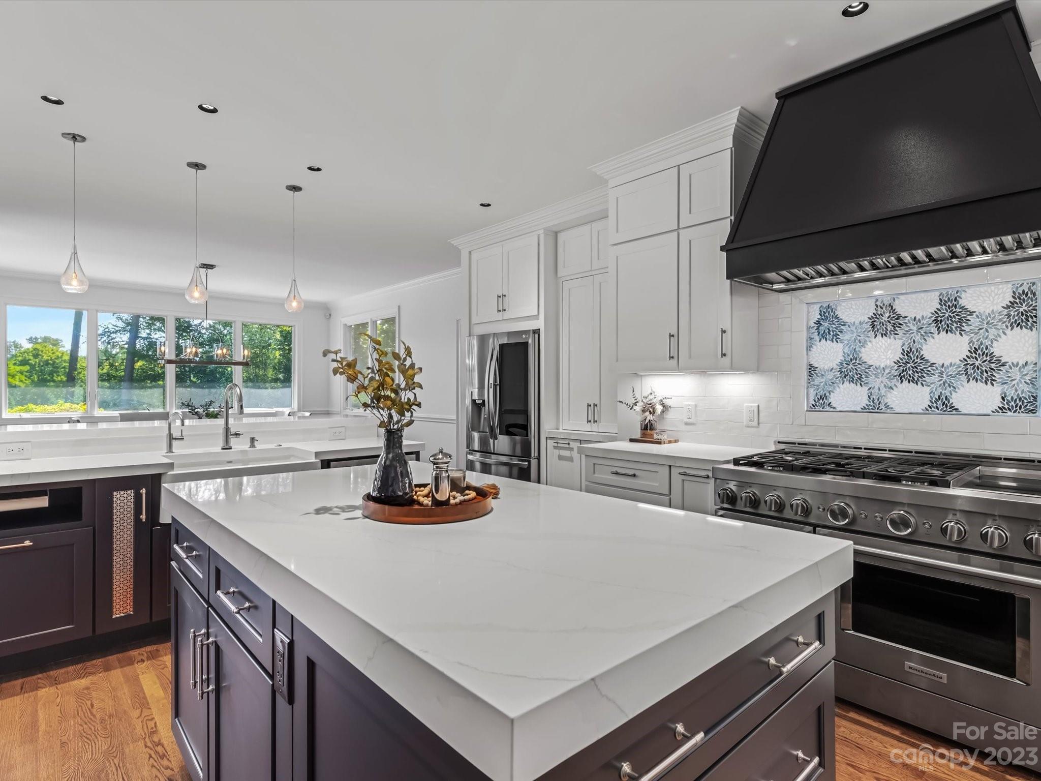 River Run - Residential