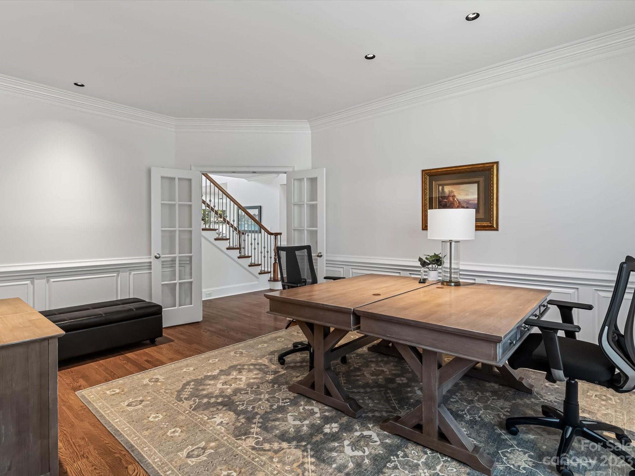 River Run - Residential