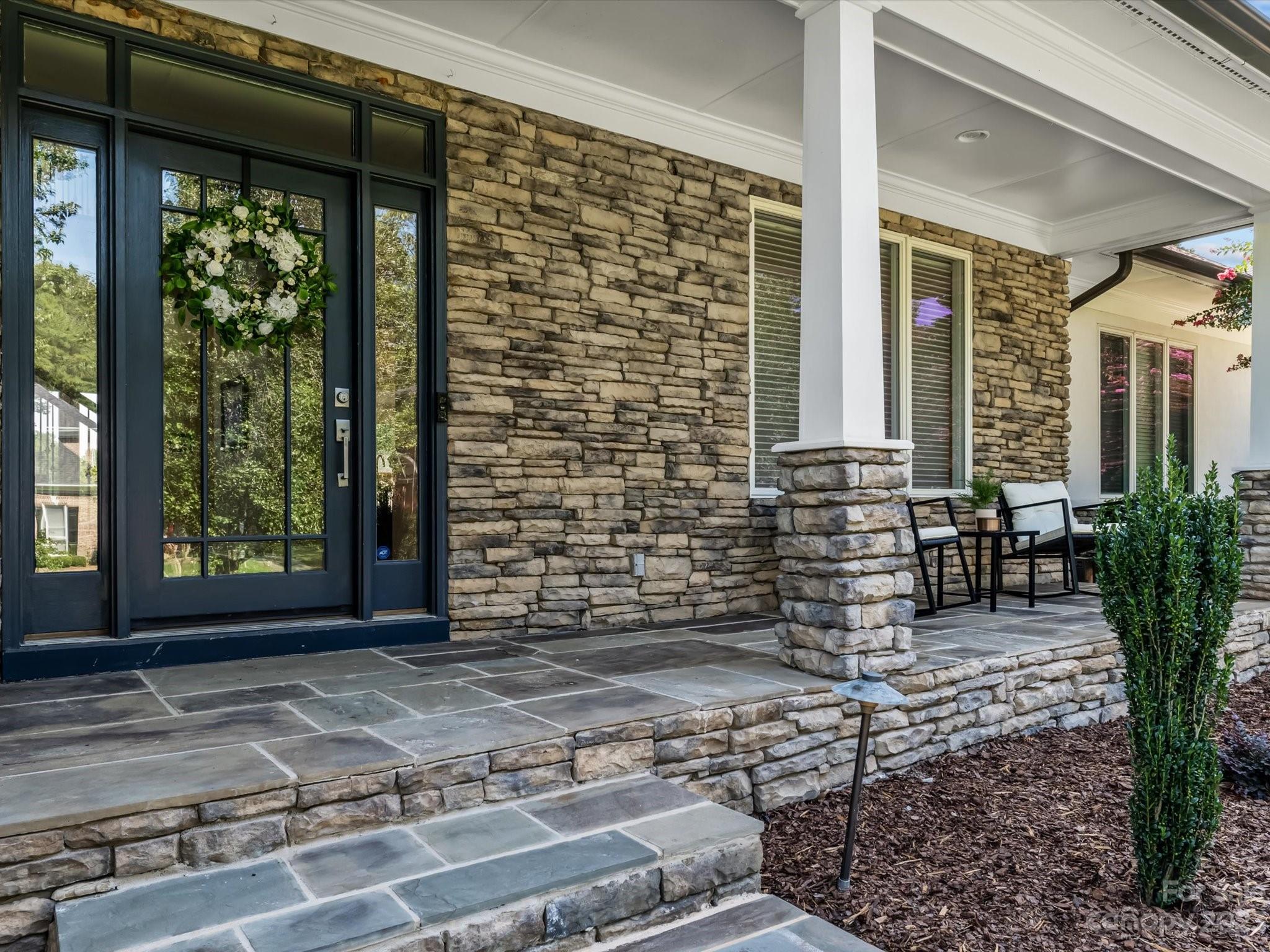 River Run - Residential