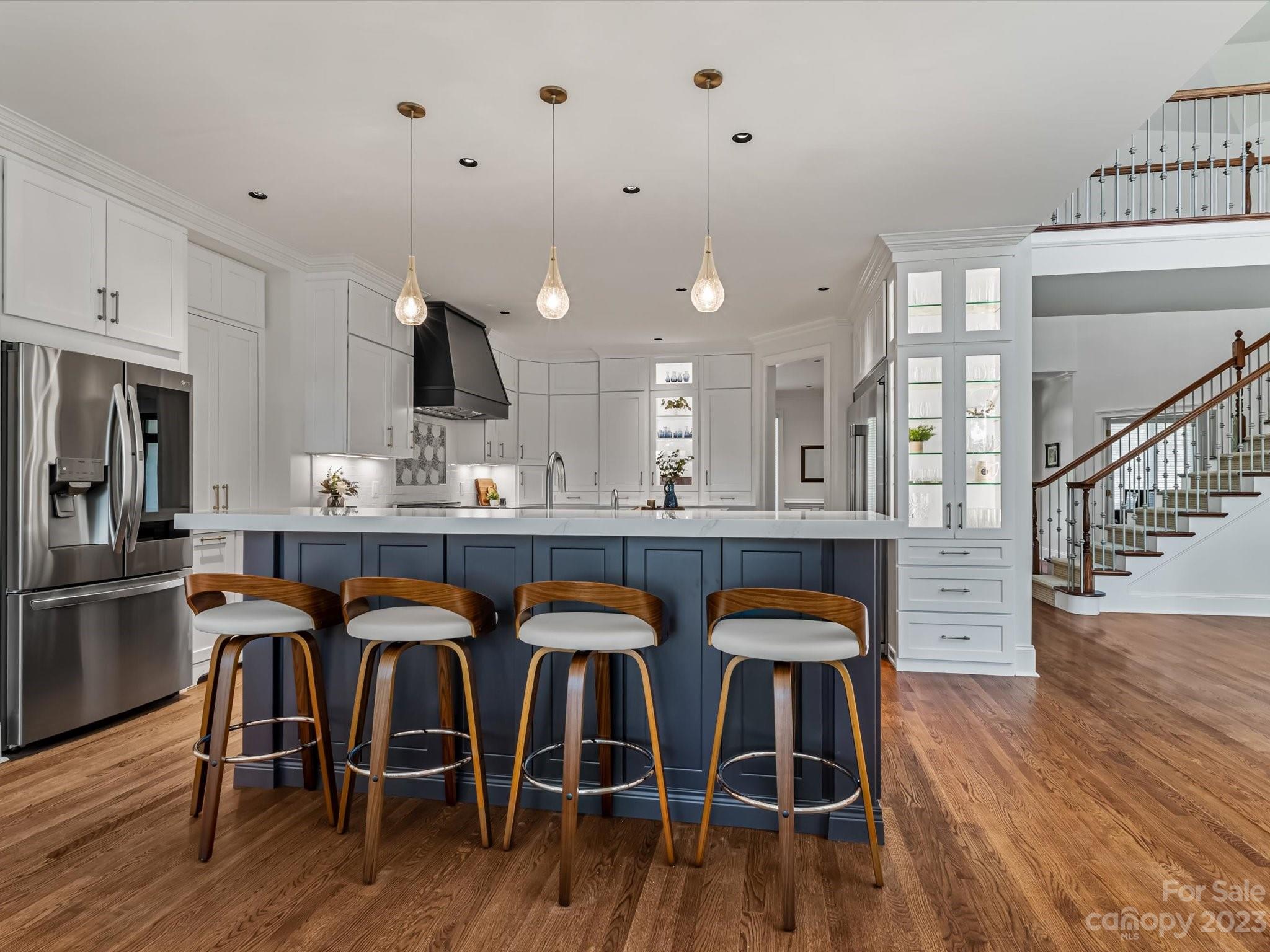 River Run - Residential