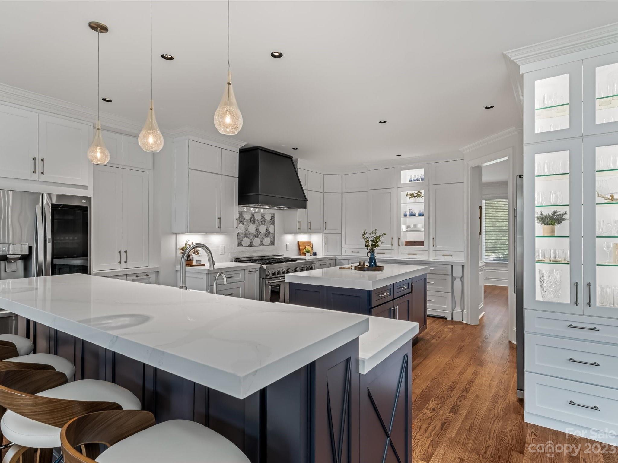 River Run - Residential