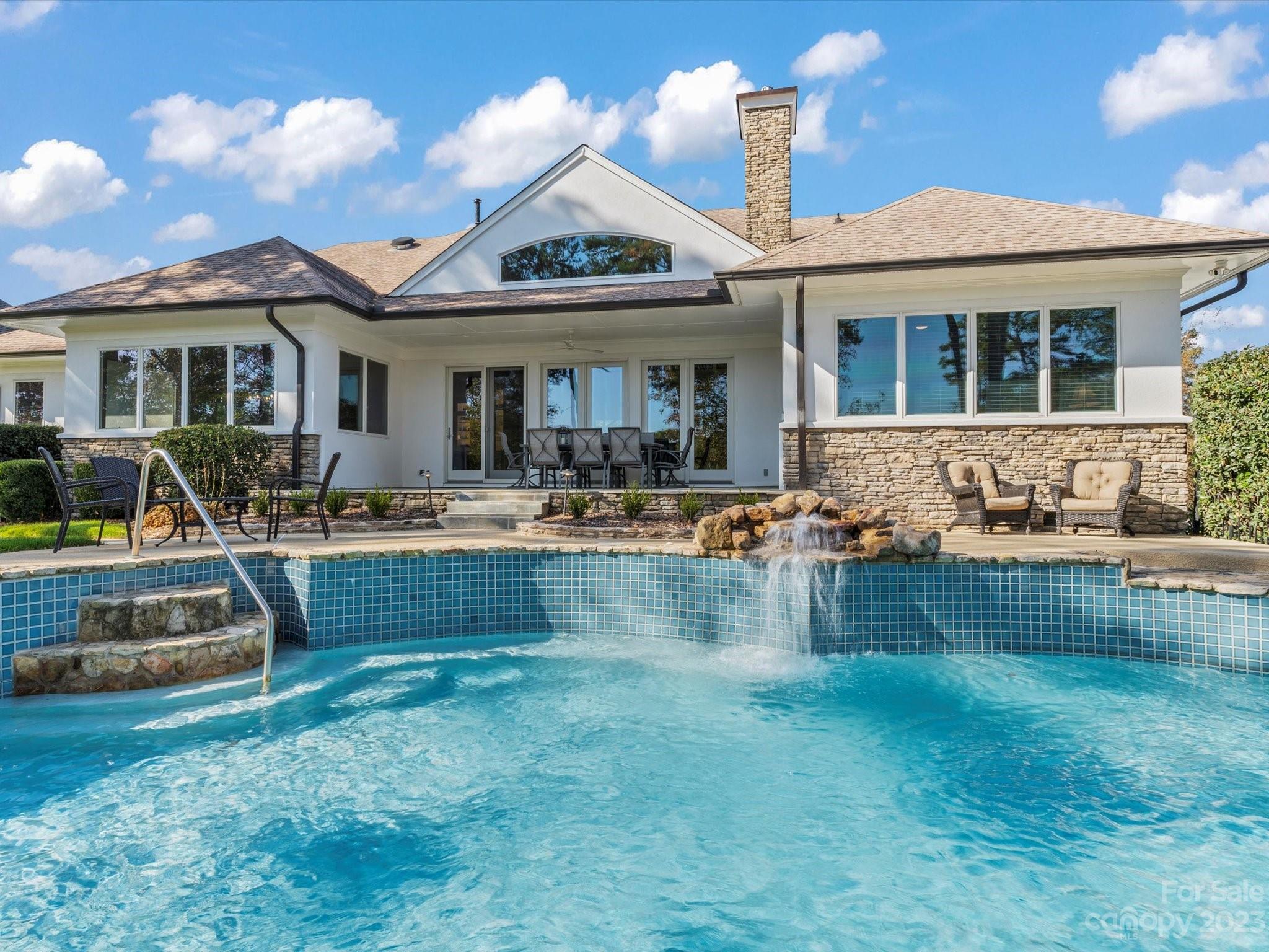 River Run - Residential