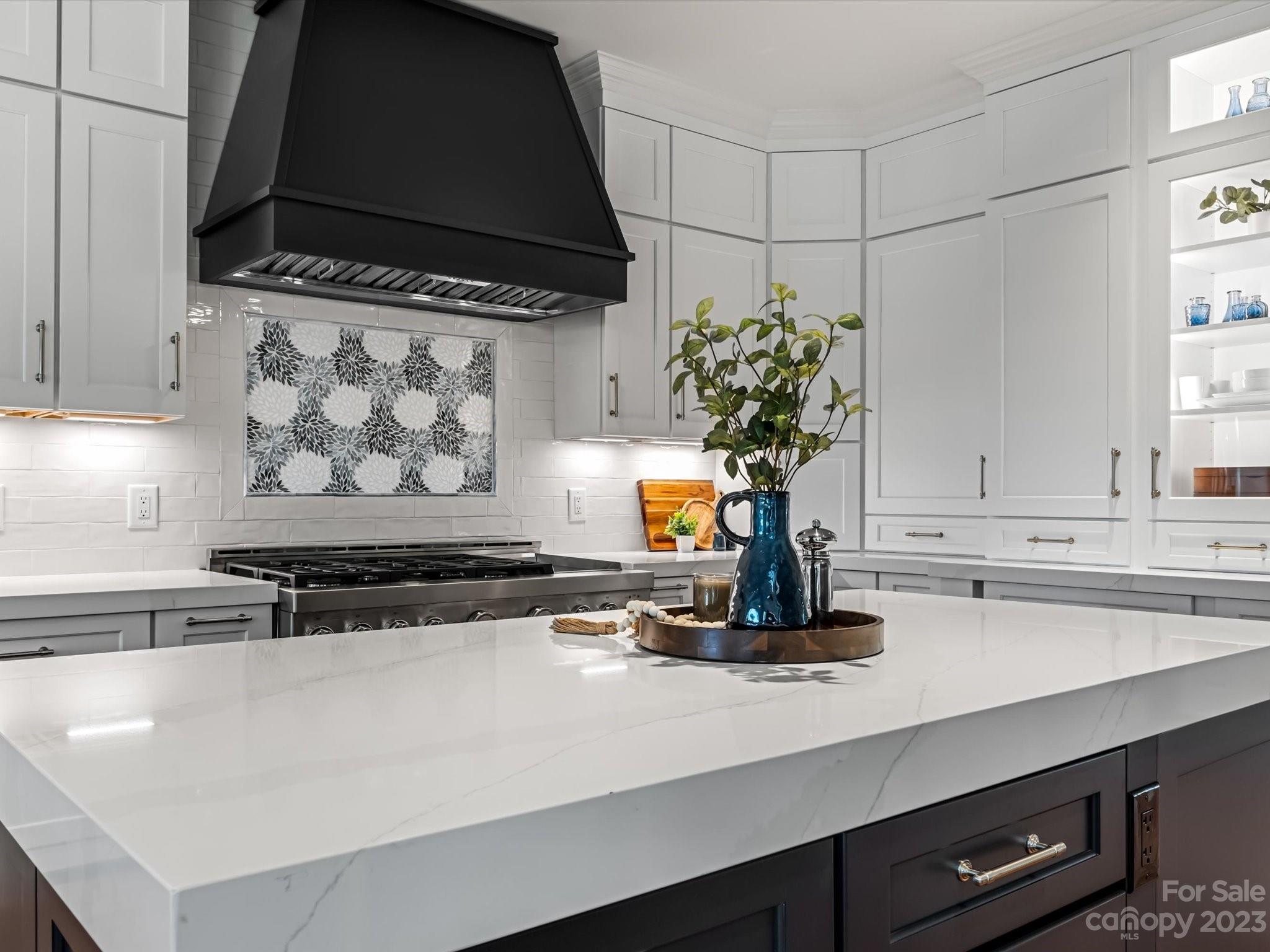 River Run - Residential