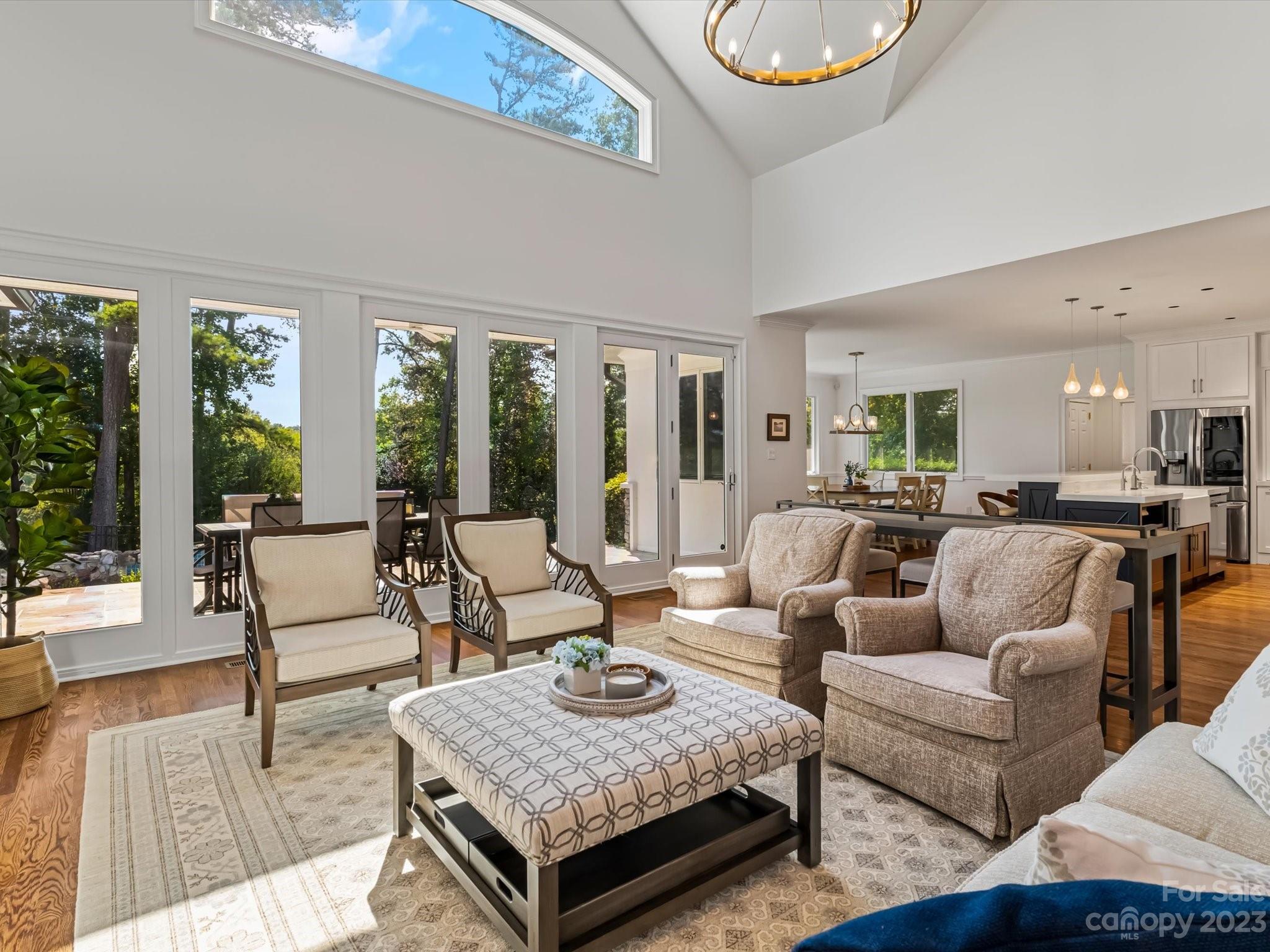 River Run - Residential