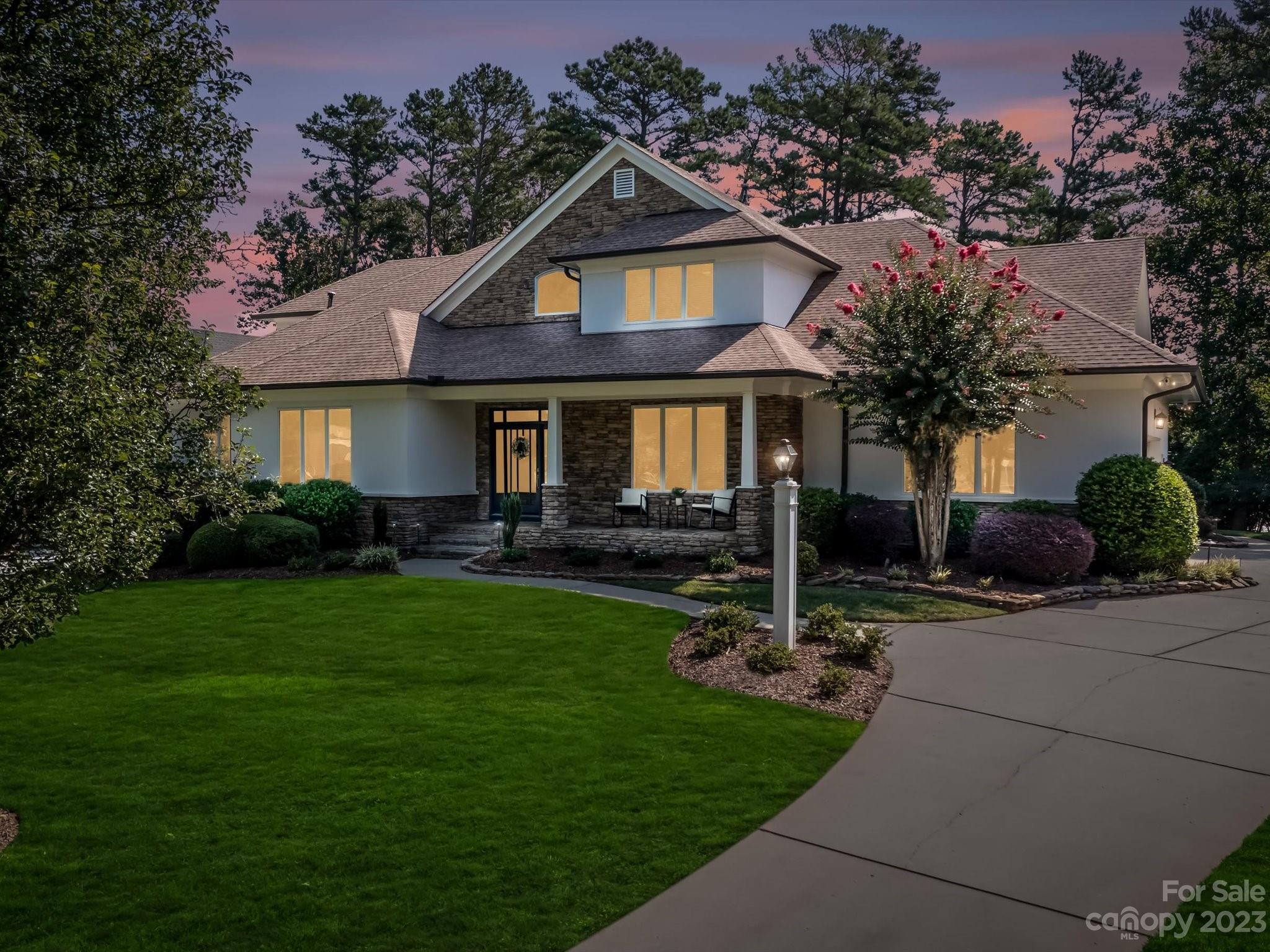 River Run - Residential