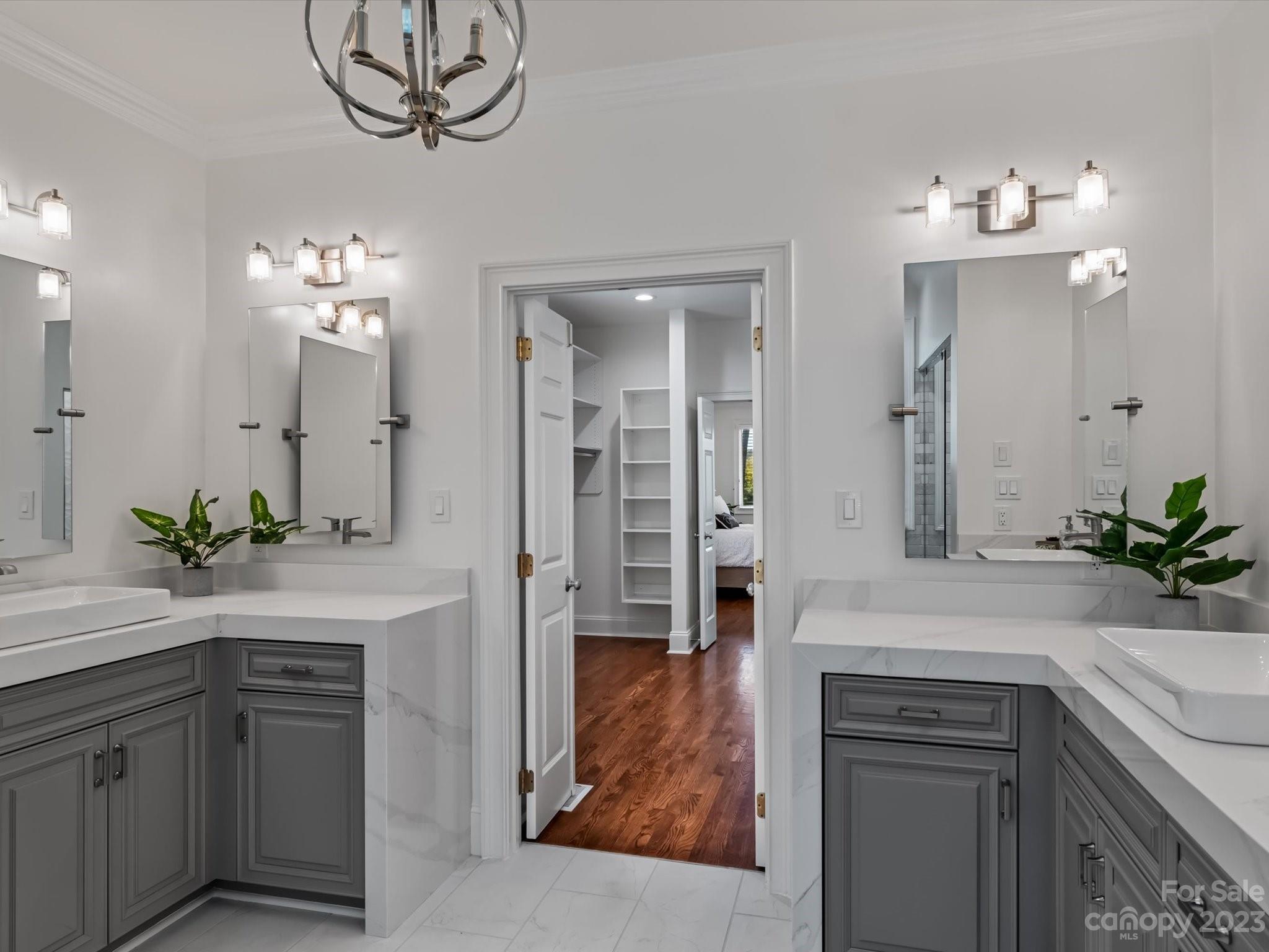 River Run - Residential