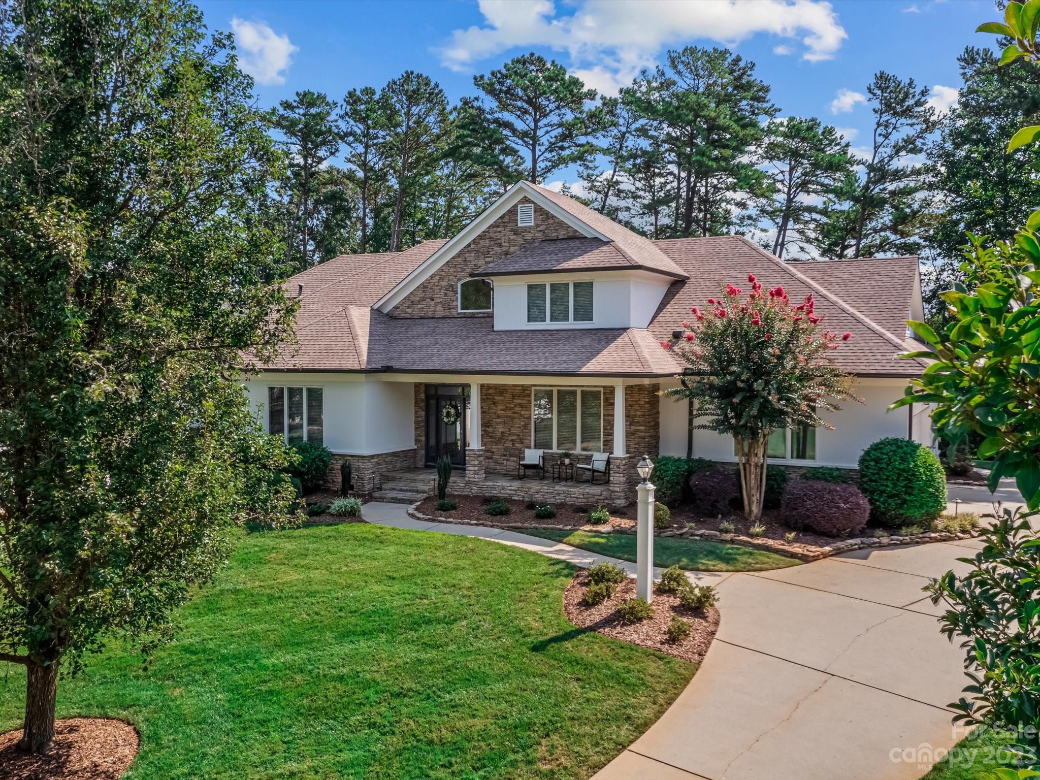 River Run - Residential