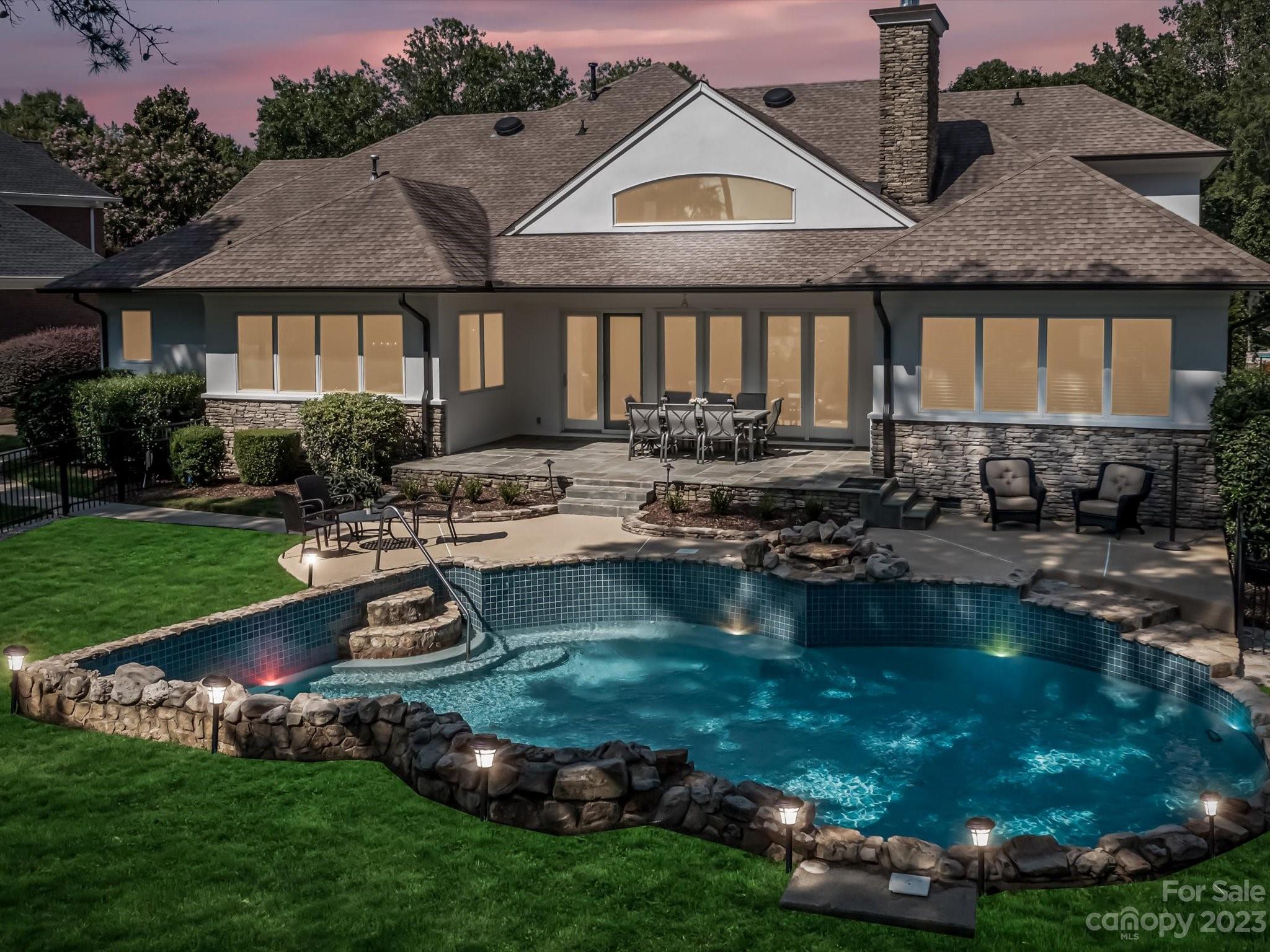 River Run - Residential