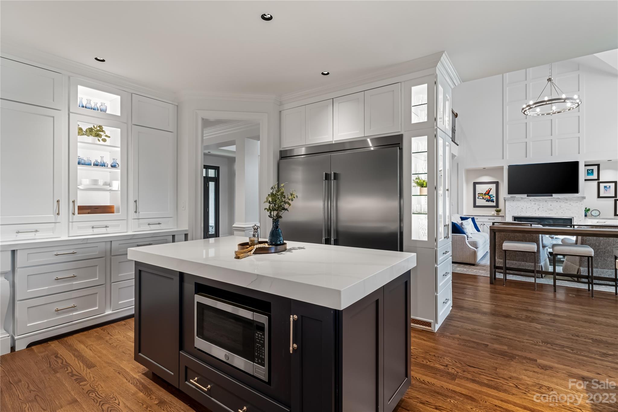 River Run - Residential