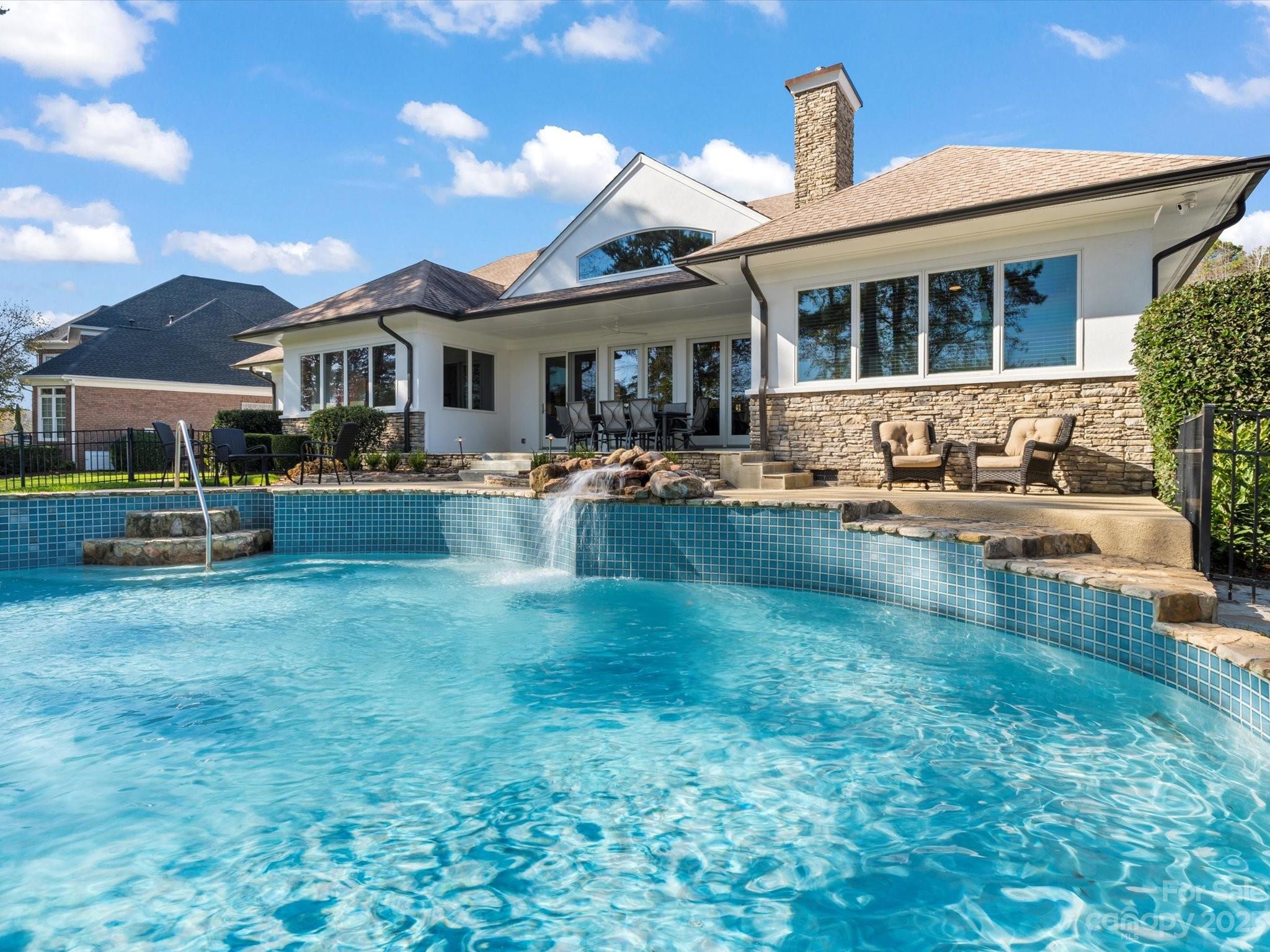 River Run - Residential