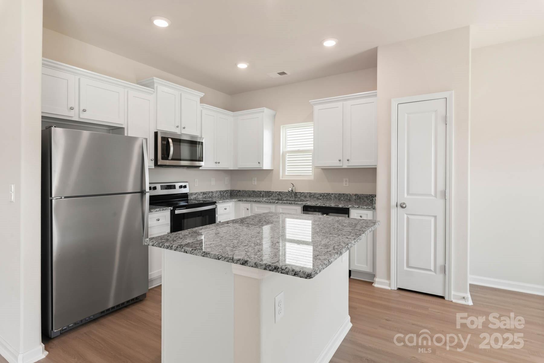 Stagecoach Station - Residential