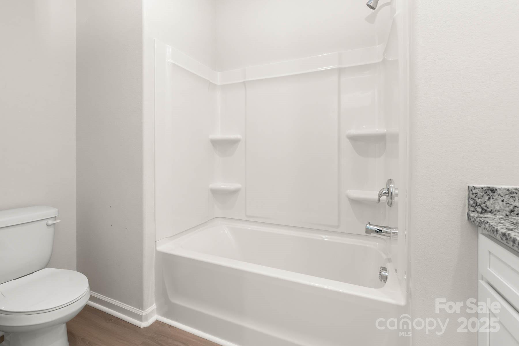 Stagecoach Station - Residential