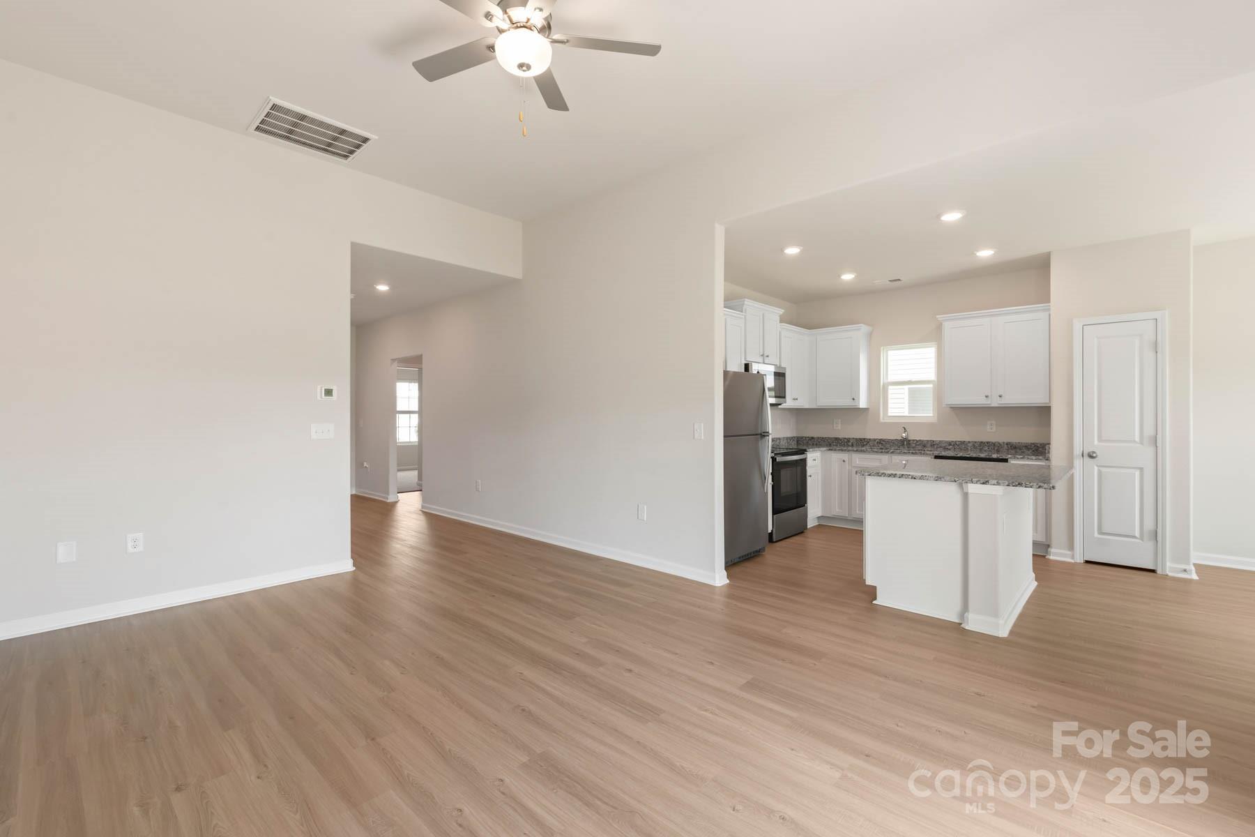 Stagecoach Station - Residential