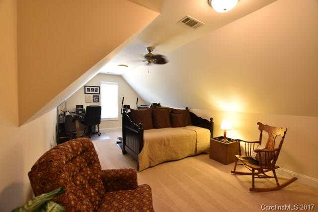 Seven Oaks - Residential