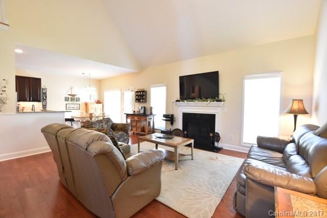 Seven Oaks - Residential