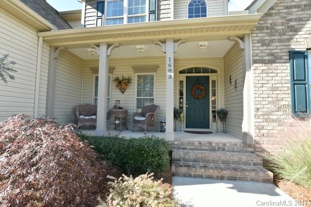 Seven Oaks - Residential