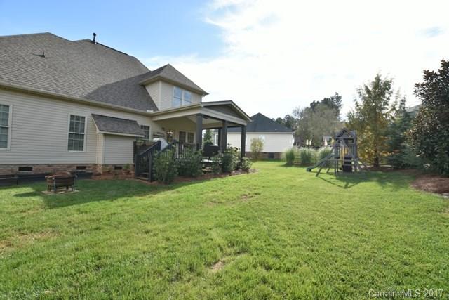 Seven Oaks - Residential