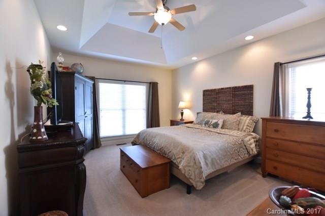 Seven Oaks - Residential