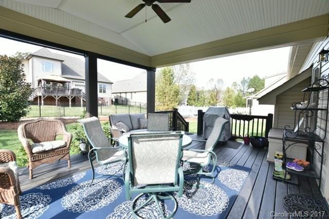 Seven Oaks - Residential