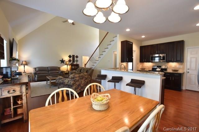 Seven Oaks - Residential