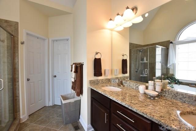 Seven Oaks - Residential