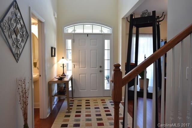 Seven Oaks - Residential