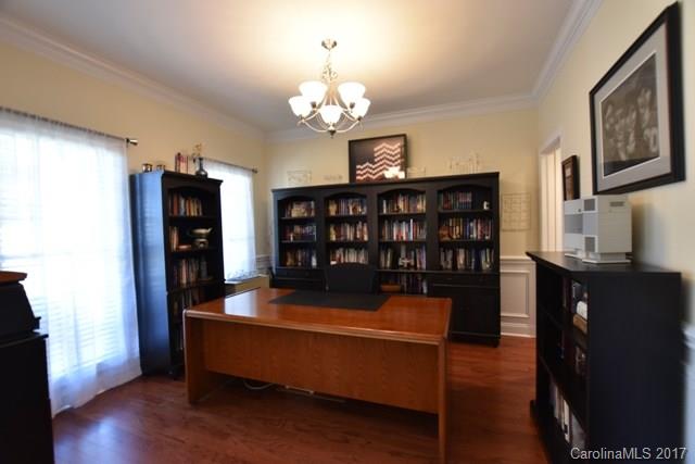 Seven Oaks - Residential