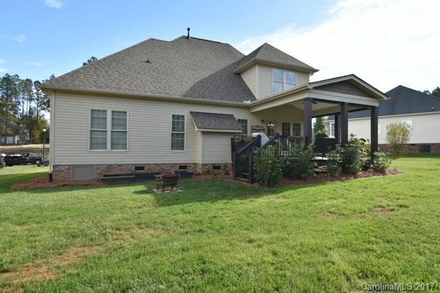 Seven Oaks - Residential