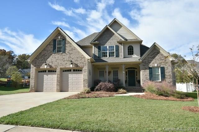 Seven Oaks - Residential